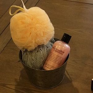 Philosophy shower Gel & Spa Sister Jumbo Sponges